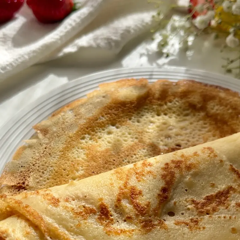 Crepes